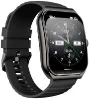 BLACK SHARK Смарт-часы GT3, 1.96" Amoled, черный (1746770)