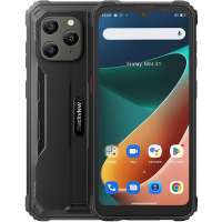 Мобильный телефон Blackview BV5300 Plus 8/128Gb черный EAC