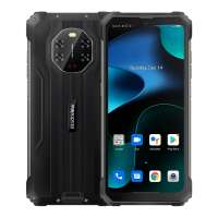 Смартфон Blackview BV8800 8/128GB Black (Черный) EU