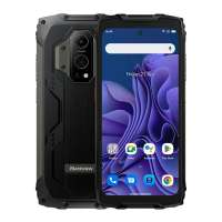 Смартфон Blackview BV9300 12/256GB Black (Черный) EU