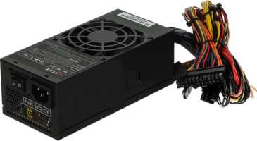 Блок питания ACCORD ACC-TFX350 350W, TFX, 80mm fan