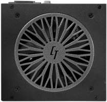 Блок питания ATX Chieftec BDK-750FC Chieftronic SteelPower, 750W, 80 PLUS BRONZE, active PFC, 120mm fan, full cable management Retail