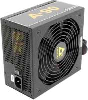 Блок питания ATX Chieftec GDP-750C A-90 750W, 80Plus Gold, 140mm, модульный