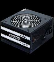 Блок питания ATX Chieftec GPS-450A8 450W A.PFC, Fan 12cm, Retail