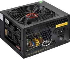 Блок питания ATX Exegate EX292159RUS-S 400PPH, 400W, APFC, 80 PLUS Bronze, 120mm fan, box, кабель 220V с защитой от выдергивания