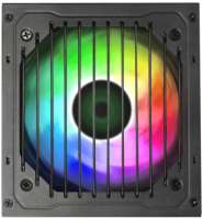 Блок питания ATX GameMax VP-700-RGB 700W, APFC, 80+, 120mm fan, Ultra quiet