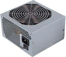 Блок питания ATX Qdion QD-400W 80+ 400W ActivePFC
