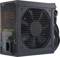 Блок питания ATX SeaSonic G12 GM-750 750W, 80+ gold, 120mm fan, RTL