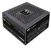 Блок питания ATX Thermaltake Toughpower GF A3 PS-TPD-1200FNFAGE-H 1200W, 80+ Gold, 120 mm fan, Gen 5, fully modular