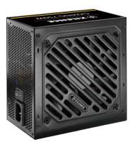 Блок питания ATX Xilence Gaming XP650R12 XN320 650W, APFC, 80+ Gold, 120mm fan