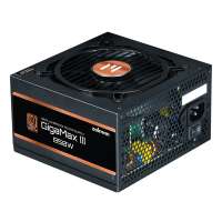 Блок питания ATX Zalman ZM850-GV3 850W, APFC, 120mm fan, 80+ Bronze, ATX 12V 3.0, Retail