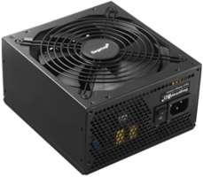 Блок питания Segotep GP1800G 1700W+, APFC, 80Plus GOLD, 140mm fan