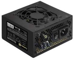 Блок питания SFX Exegate EX292238RUS 700W, APFC, 80 PLUS Silver, 80mm fan