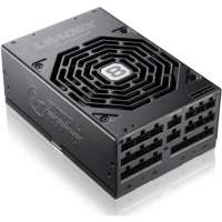 Блок питания Super Flower SF-2000F14HP 2000W, ATX, 140mm, 18xSATA, 5xPCI-E(6), 9xPCI-E(6+2), APFC, 80+ Platinum, Full Modular