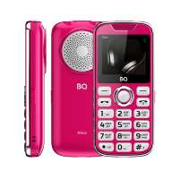 Телефон BQ 2005 Disco Pink
