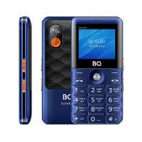 Телефон BQ 2006 Comfort Blue/Black