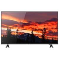 BQ 50" 50S04B, 1920x1080, DVB-T /T2 /C, HDMIx3, USBx2, WiFi, Smart TV, черный (50S04B Black (РФ))