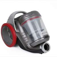 BQ VC1606C Серый-красный