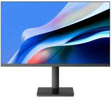 BRAVUS Монитор 27" BVQ2737PC 2560x1440 WLED, 16:9, IPS, 250cd, 1300:1, 5ms, 178/178, DP, HDMI, USB, 100Hz, Speakers, Tilt, HAS, pivot, swivel, VESA, b