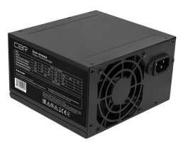 CBR Блок питания ATX PSU-ATX500-08EC 500W
