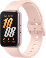 Часы Samsung Galaxy Gear Fit3 SM-R390NIDACIS pink gold