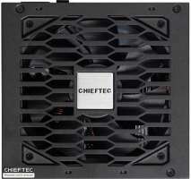 Chieftec Блок питания ATX BPX-850-S 850W, 80+ bronze, RTL