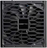 Chieftec Блок питания ATX Vega PPG-750-S 750W, 80 PLUS GOLD, 12VHPWR, Retail