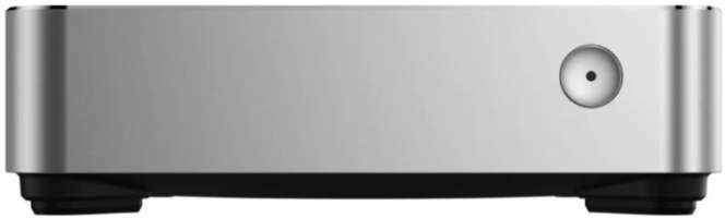 Chuwi Компьютер AuBox CWI603I7 i7 13620H/16GB/512GB SSD/UHD Graphics/BT/WiFi/Win11Pro/gold/black