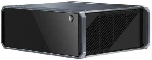 Chuwi Компьютер CoreBox 6935768760160 i5-12450H/16GB/512GB SSD/UHD graphics/WiFi/BT/Win11Pro/black