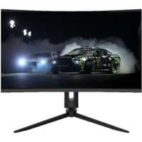 Classic Solution Монитор 27" VA2710PQU 2560x1440, 1 мс, 400 кд/м2, 4000:1, 178°/178°, VA, 16:9, 165 Hz, 2*HDMI 2.1, 2*DP1.4, Earphone, USB, динамики 2