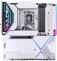 Colorful Материнская плата E-ATX iGame Z890 VULCAN W V20 (LGA1851, Z890, 4*DDR5, 2*PCIe, 5*M.2, 6*SATA, WiFi, BT, 6*USB 3.2, 2*USB Type-C, HDMI, DP)