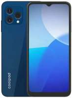 Смартфон COOLPAD CP12 4/128GB A10400064 BLUE