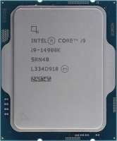 Intel Core i9-14900K