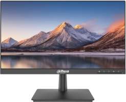 Dahua Монитор 21,45" DHI-LM22-L200N 1920x1080 LED, 16:9, VA, 250cd, 3000:1, 5ms, 178/178, VGA, HDMI, 100Hz, Tilt, VESA, black