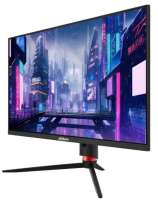 Dahua Монитор 27" LM27-E331A IPS 2K черный 1ms HDMI DP USB HAS Piv 180Hz 300cd