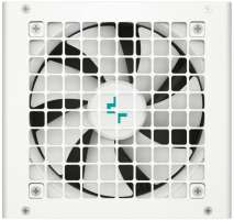 Deepcool Блок питания ATX R-PN750M-FC0W-WGEU 750W, 80 PLUS Gold, 12VHPWR, full modular