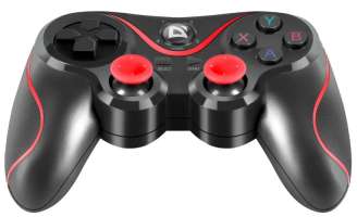 Defender Геймпад Impulse 64284 WRL 4.2,BLUETH ANDROID,TV