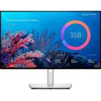 Dell 23.8 U2422HE 1920x1080 16:9 IPS LED HDMI DisplayPort 2422-4994 Черный