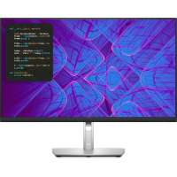 Dell 27 P2723QE 3840x2160 16:9 IPS HDMI DisplayPort 210-BDFZ Черный