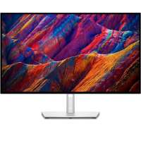 Dell 27 U2723QE 3840x2160 16:9 IPS LED HDMI DisplayPort 210-BCXK Черный