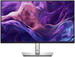 Dell Монитор 23,8" P2425HE 1920x1080 LED, 16:9, IPS, 250cd, 1500:1, 5ms, 178/178, HDMI, DP, 2*USB Type-C, 100Hz, tilt, pivot, HAS, swivel, VESA 100х10