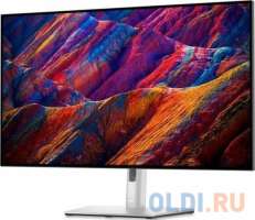 DELL Монитор 43" UltraSharp U4323QE