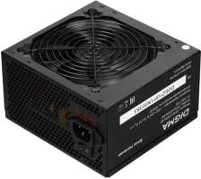 Digma Блок питания ATX DPSU-850W-BR 850W, 80+ Bronze