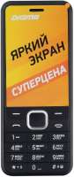 Телефон Digma Linx A241 32Mb черный