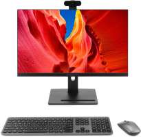 Digma Моноблок 23.8'' Pro Vision DM23P7-ADXW04 i7-1255U/16GB/512GB SSD/UHD Graphics/1920x1080/kbd/mouse/WiFi/BT/Cam/Win11Pro/black