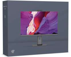 Digma Моноблок 27'' Pro Unity DM27P7-AEXW04 i7-1255U/16GB/1TB SSD/Iris Xe Graphics/CR/GbitEth/WiFi/BT/клавиатура/мышь/Cam/Win11Pro/серый/черный