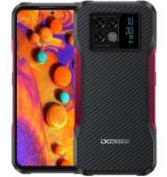 Телефон Doogee V20 8/256Gb Red