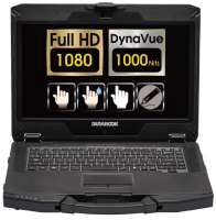 Durabook S14I G2 STD S4E1P2AAEBXE