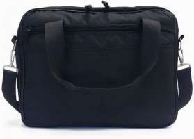 Durabook Сумка для ноутбука NKD-14-3-3 B S S14IG2 летняя 14", цвет: чёрный 1000709481