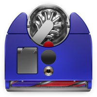 Dyson 360 Robot Vacuum Cleaner (RB03) (Blue/Nickel)